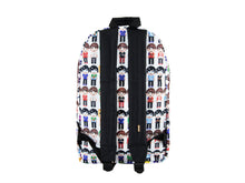 Load image into Gallery viewer, Pixel People Backpack
