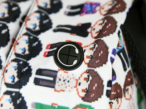 Pixel People Backpack