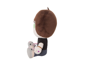 Plushie Dil