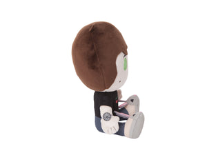 Plushie Dil